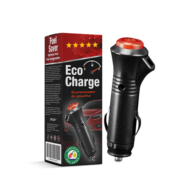 EcoCharge [ECONOMIZADOR DE COMBUSTIBLE]