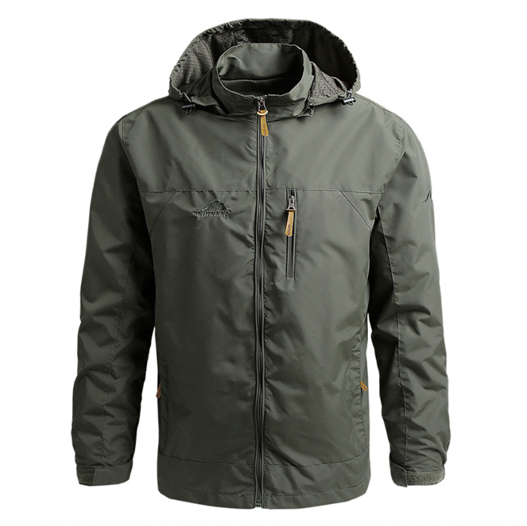 Chaqueta Militar DryMax [ULTRA-RESISTENTE]